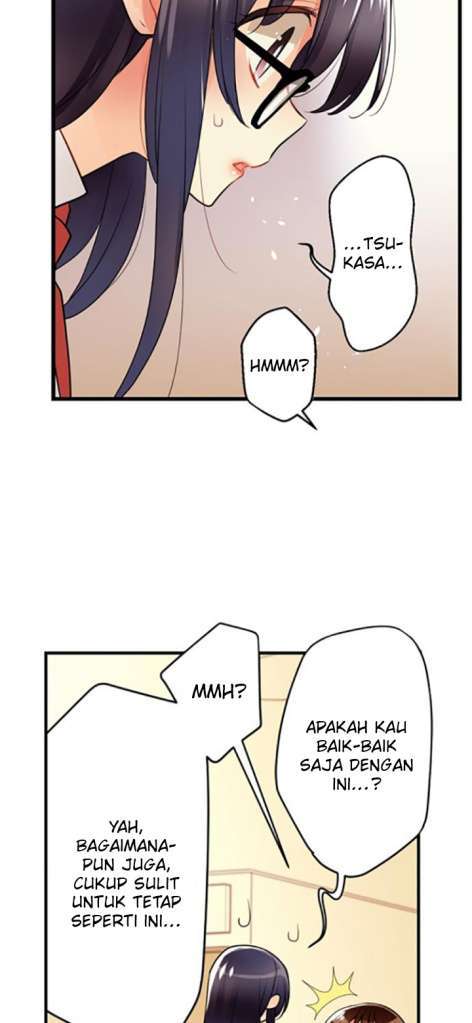 Kousoku Play Chapter 17 Image 10
