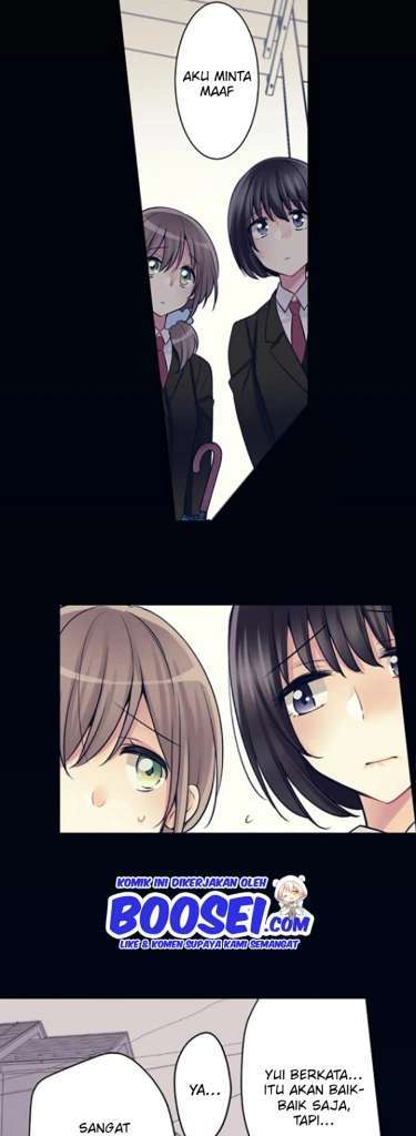 Kousoku Play Chapter 19 Image 3