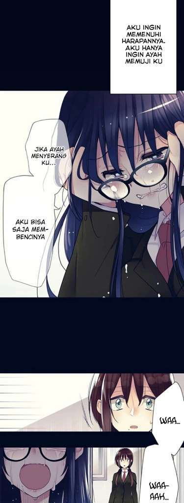 Kousoku Play Chapter 19 Image 10