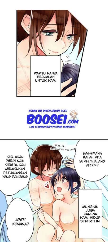 Kousoku Play Chapter 20 Image 9