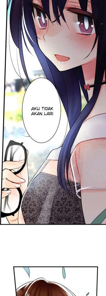 Kousoku Play Chapter 21 Image 8