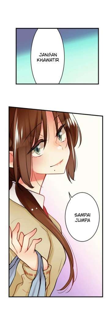 Kousoku Play Chapter 21 Image 20