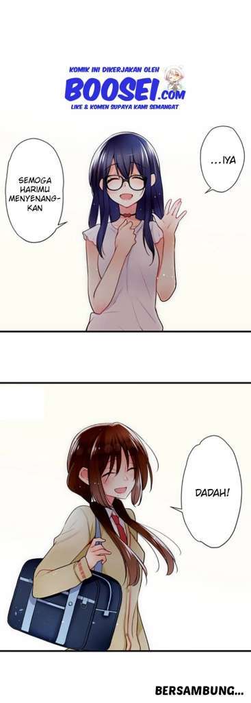 Kousoku Play Chapter 21 Image 21