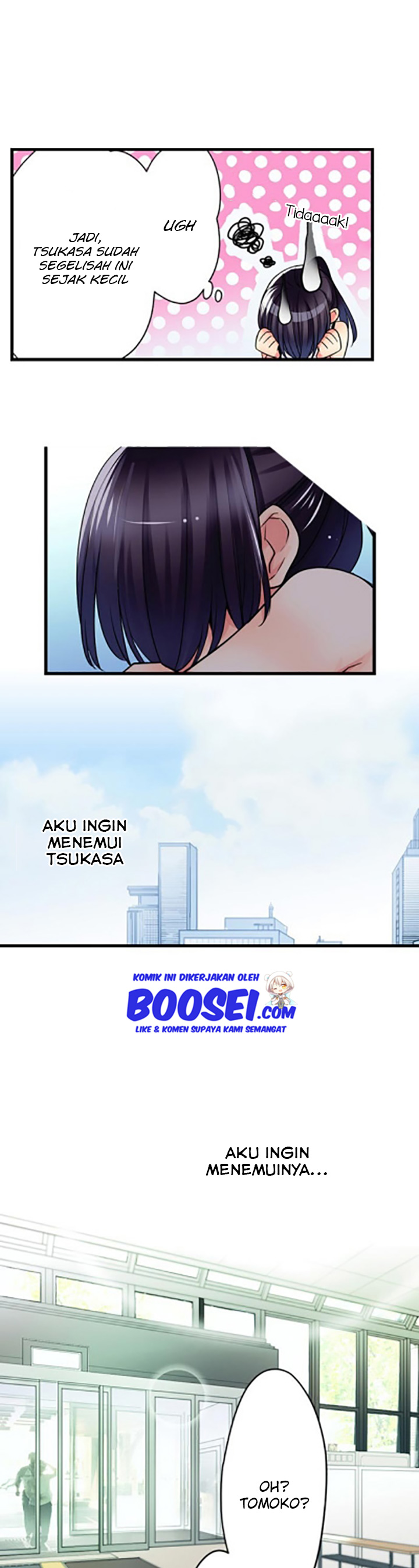 Kousoku Play Chapter 22 Image 17