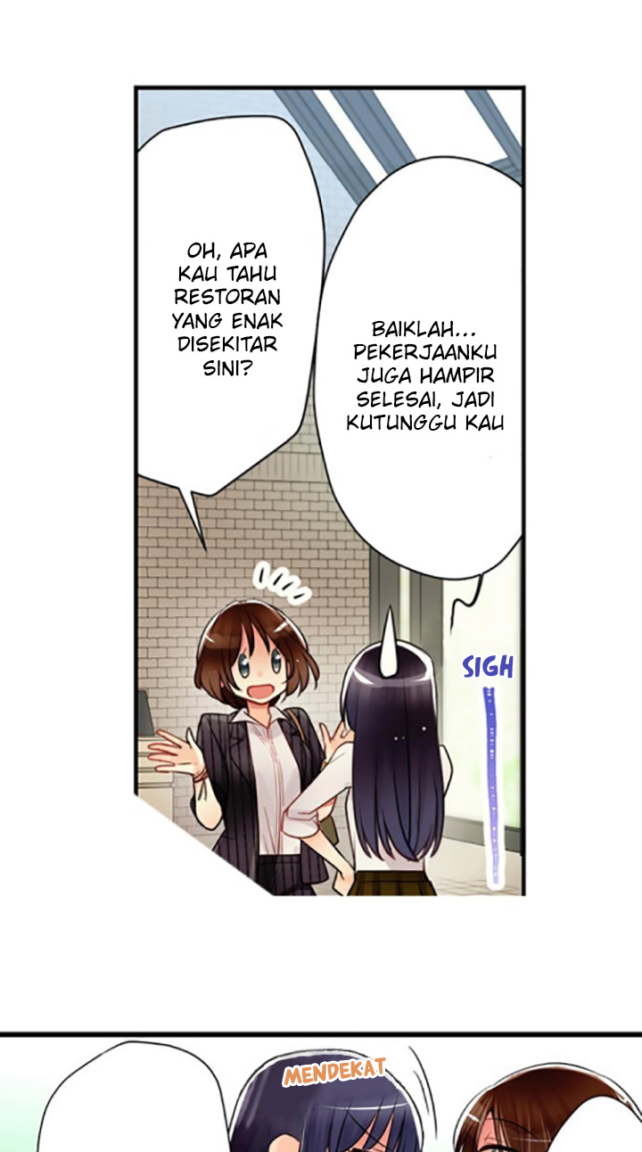 Kousoku Play Chapter 23 Image 10