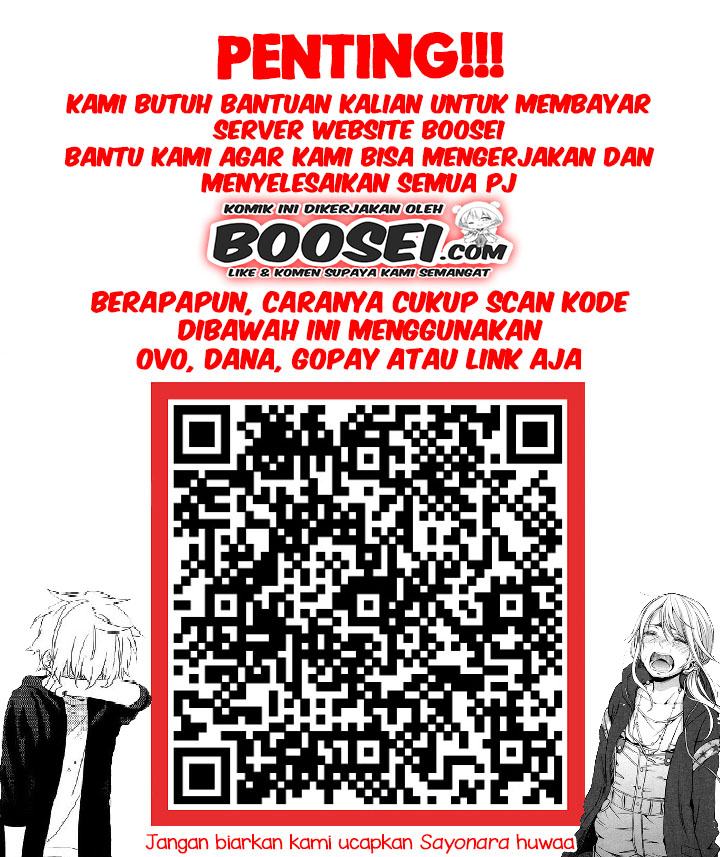 Kousoku Play Chapter 24 Image 1