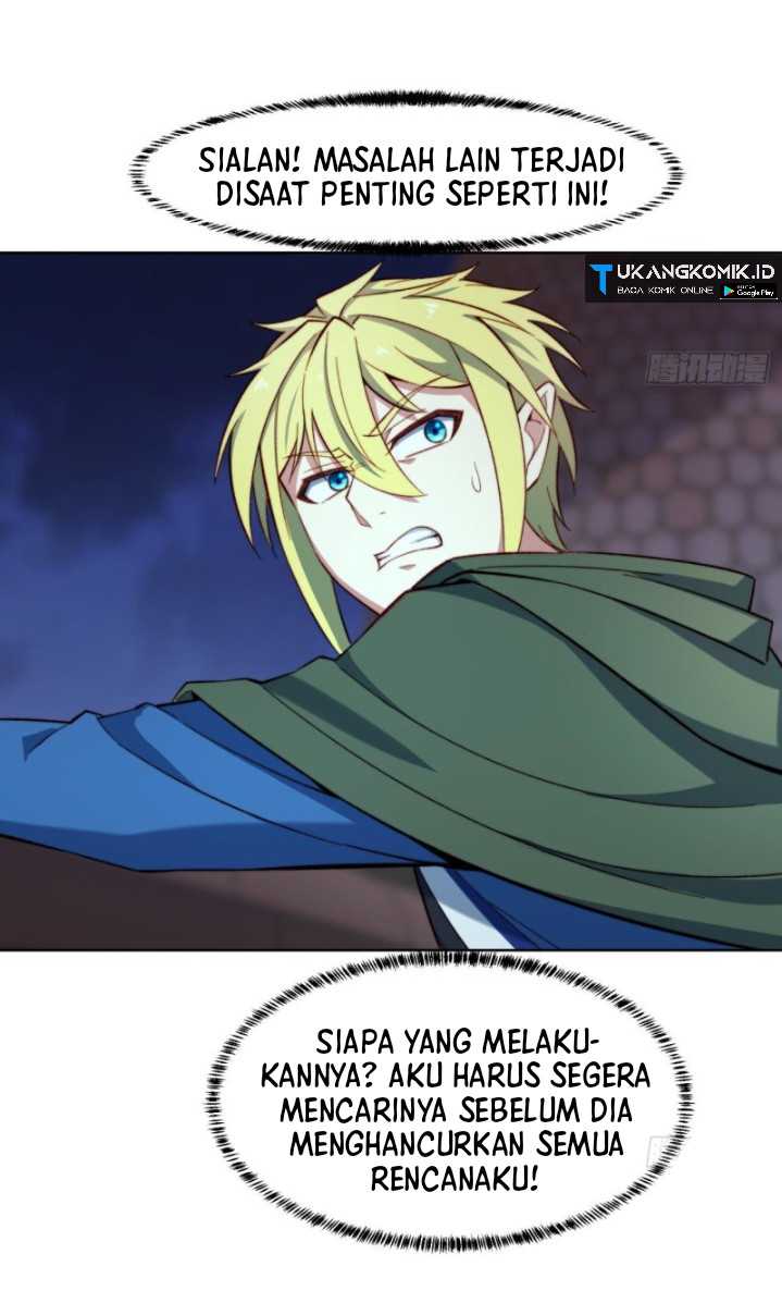 Trapped Inside the Beta Test World for 1000 Years Chapter 32 Image 39