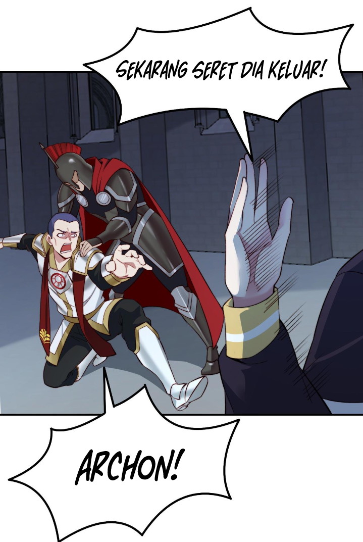 Trapped Inside the Beta Test World for 1000 Years Chapter 33 Image 31
