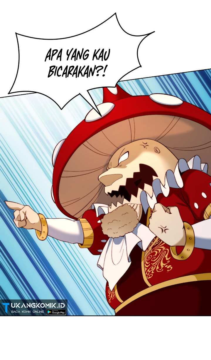 Trapped Inside the Beta Test World for 1000 Years Chapter 42 Image 24