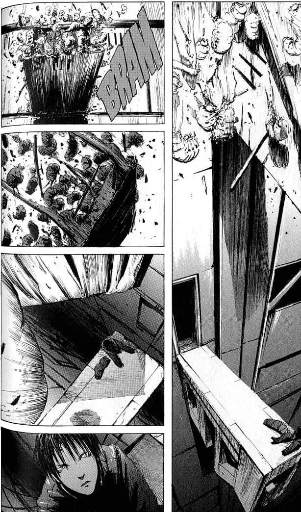 Blame! Chapter 02 Image 2
