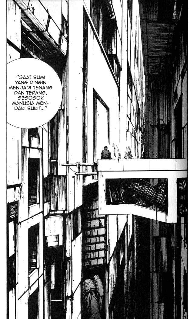 Blame! Chapter 02 Image 20