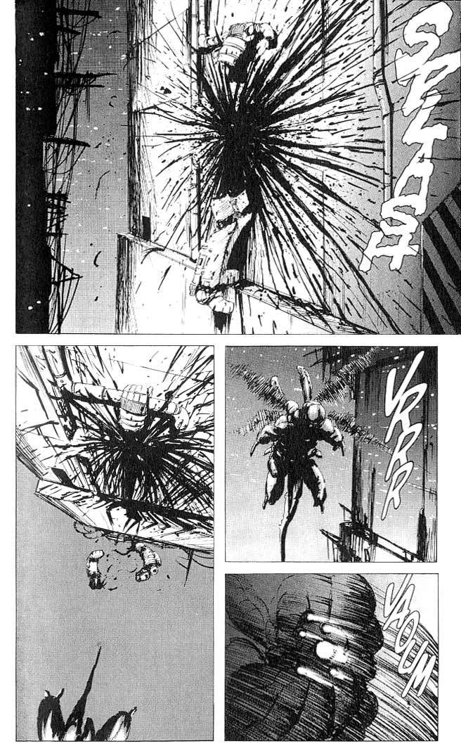 Blame! Chapter 03 Image 5