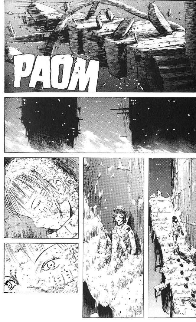 Blame! Chapter 03 Image 29