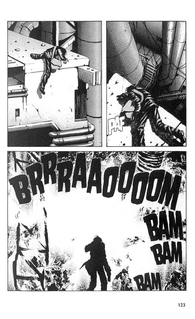 Blame! Chapter 04 Image 28