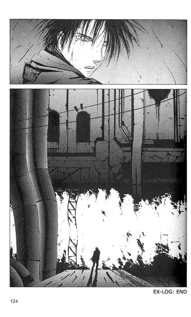 Blame! Chapter 04 Image 29