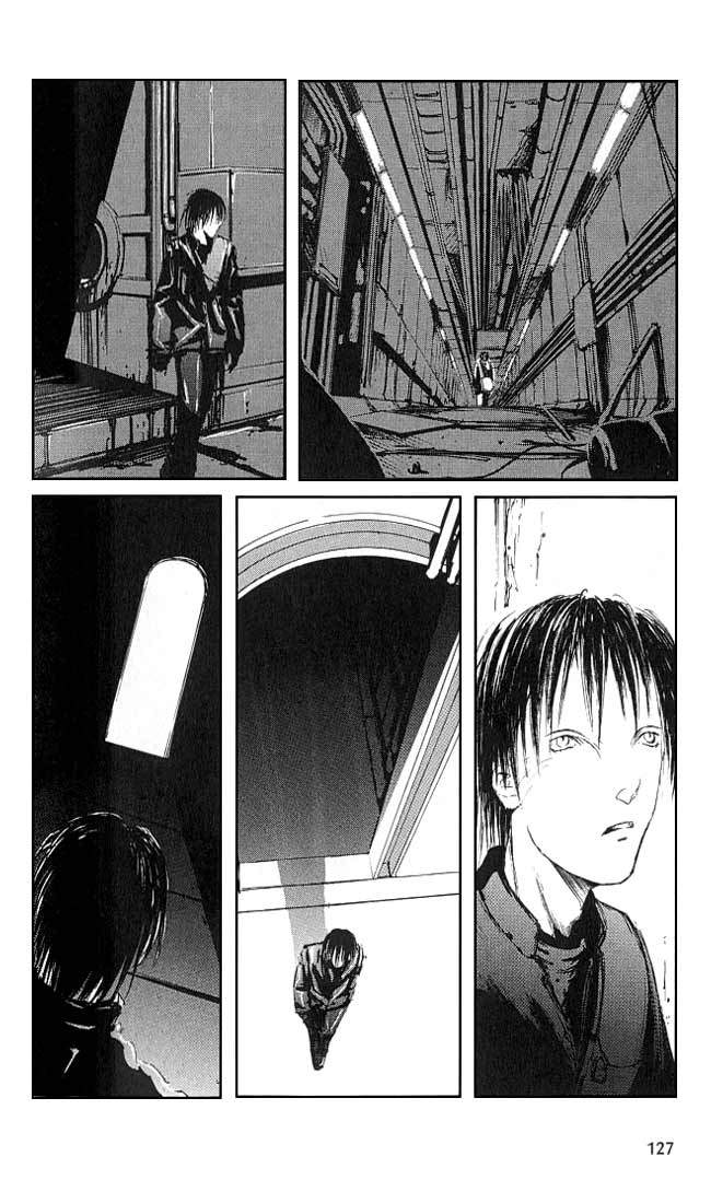 Blame! Chapter 05 Image 2