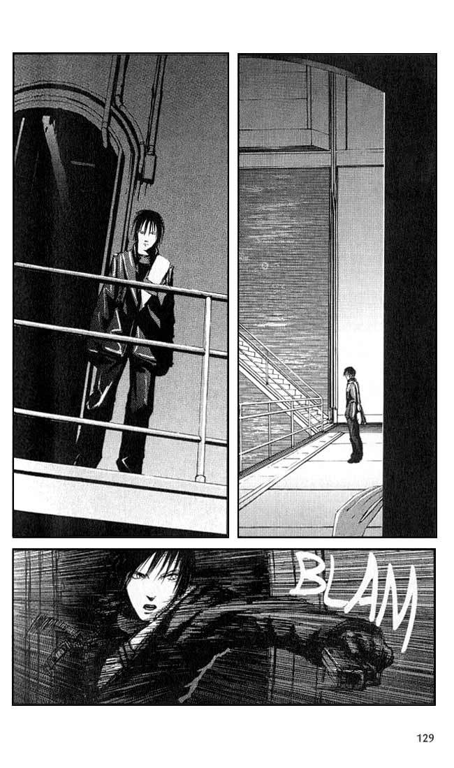 Blame! Chapter 05 Image 4