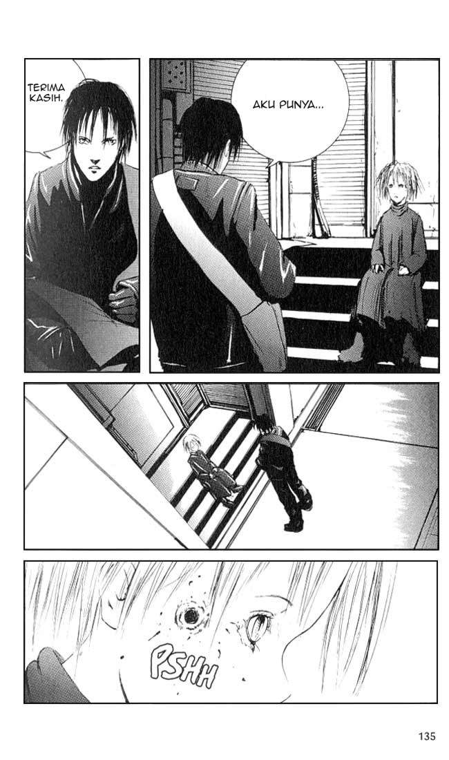 Blame! Chapter 05 Image 10