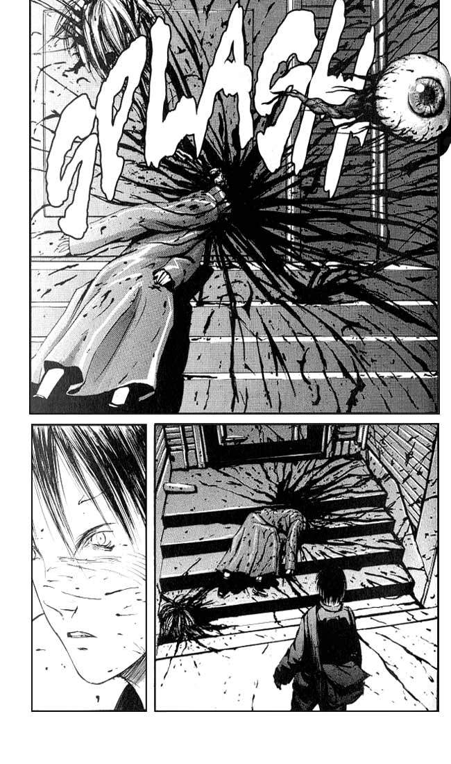 Blame! Chapter 05 Image 11