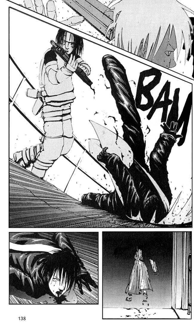 Blame! Chapter 05 Image 13