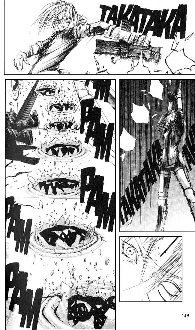 Blame! Chapter 05 Image 24