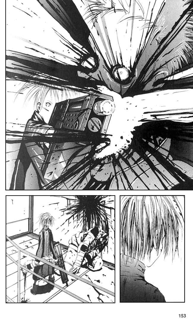 Blame! Chapter 05 Image 28