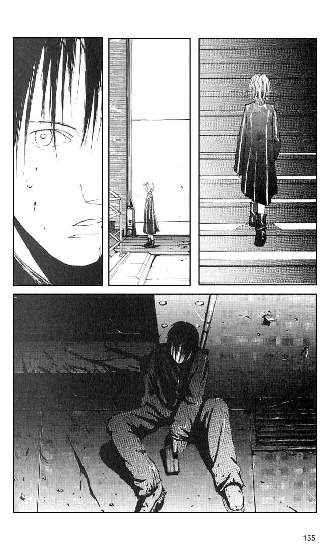 Blame! Chapter 05 Image 30