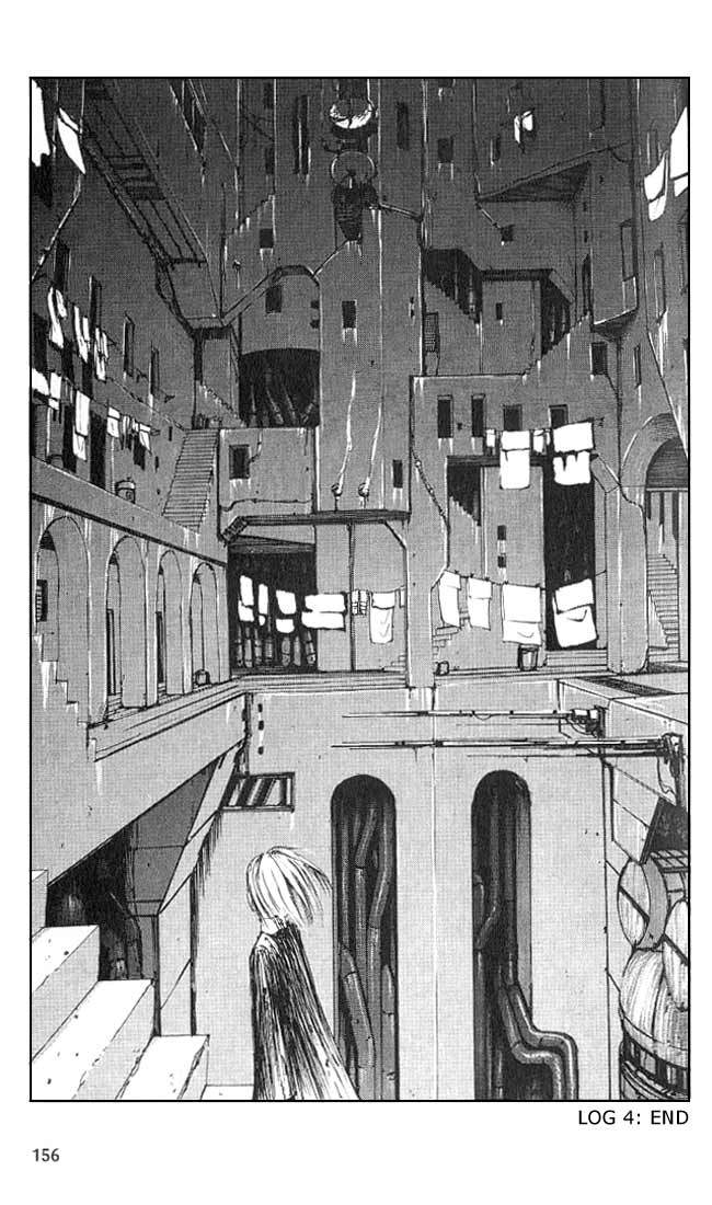 Blame! Chapter 05 Image 31