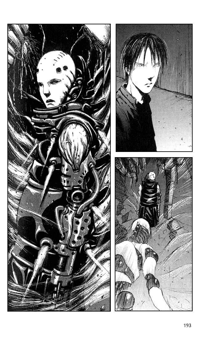 Blame! Chapter 07 Image 6