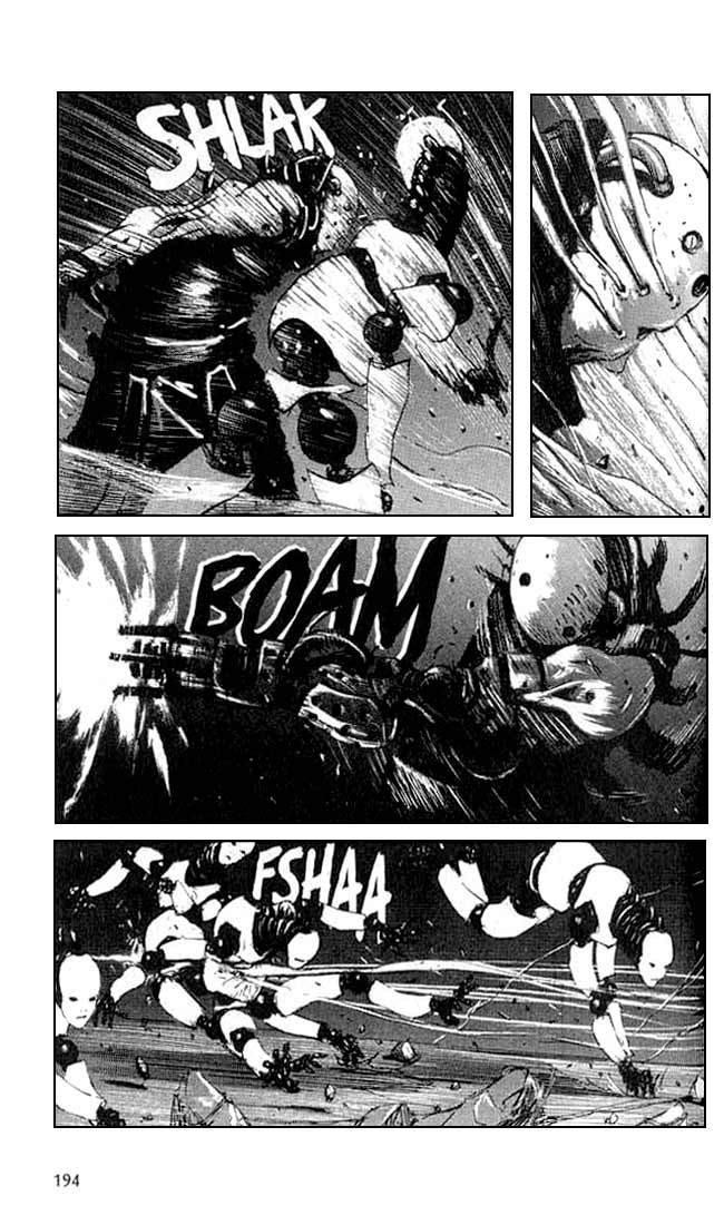 Blame! Chapter 07 Image 7