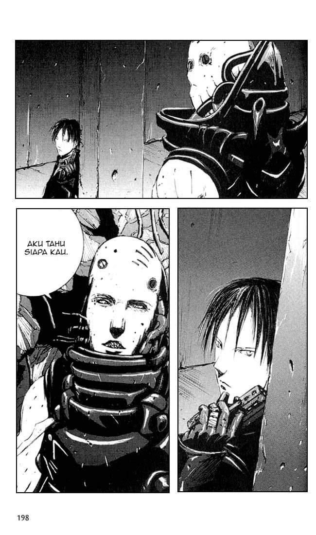 Blame! Chapter 07 Image 11