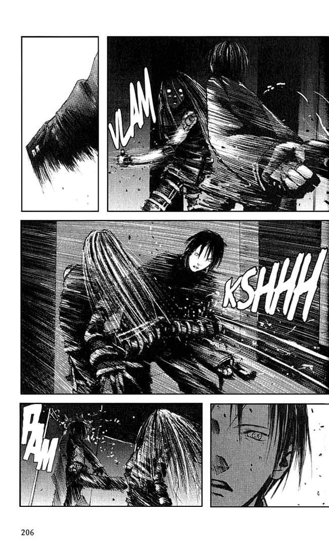 Blame! Chapter 07 Image 19