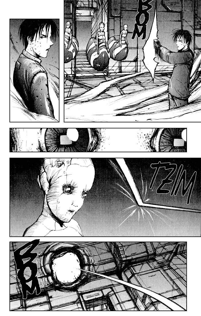 Blame! Chapter 08.1 Image 63