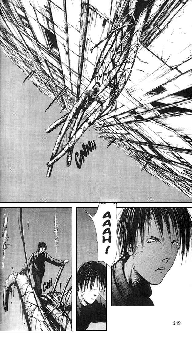Blame! Chapter 08 Image 2
