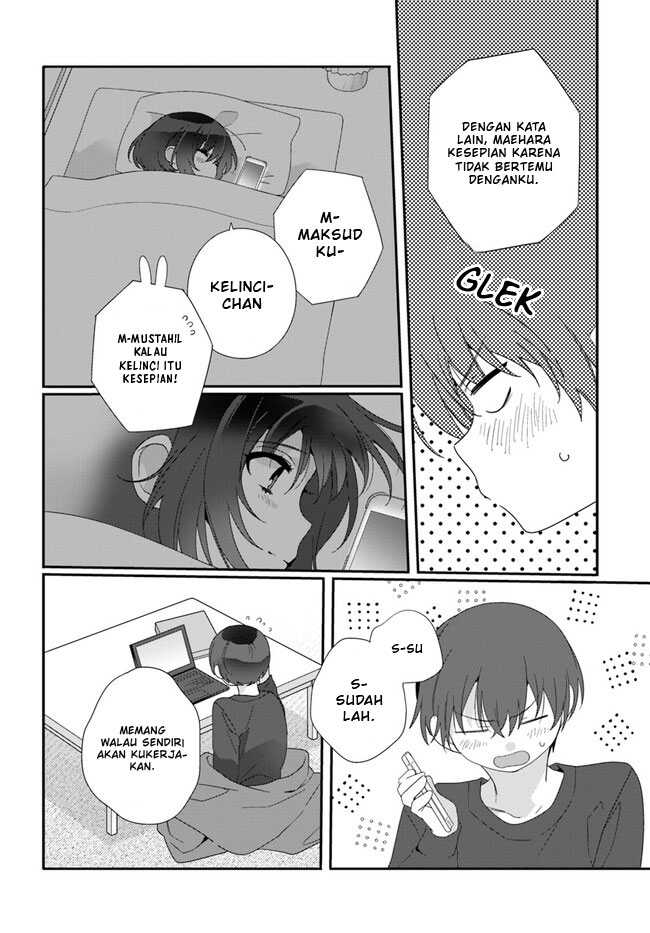 Class de 2 Banme ni Kawaii Onna no Ko to Tomodachi ni Natta Chapter 11 Image 26