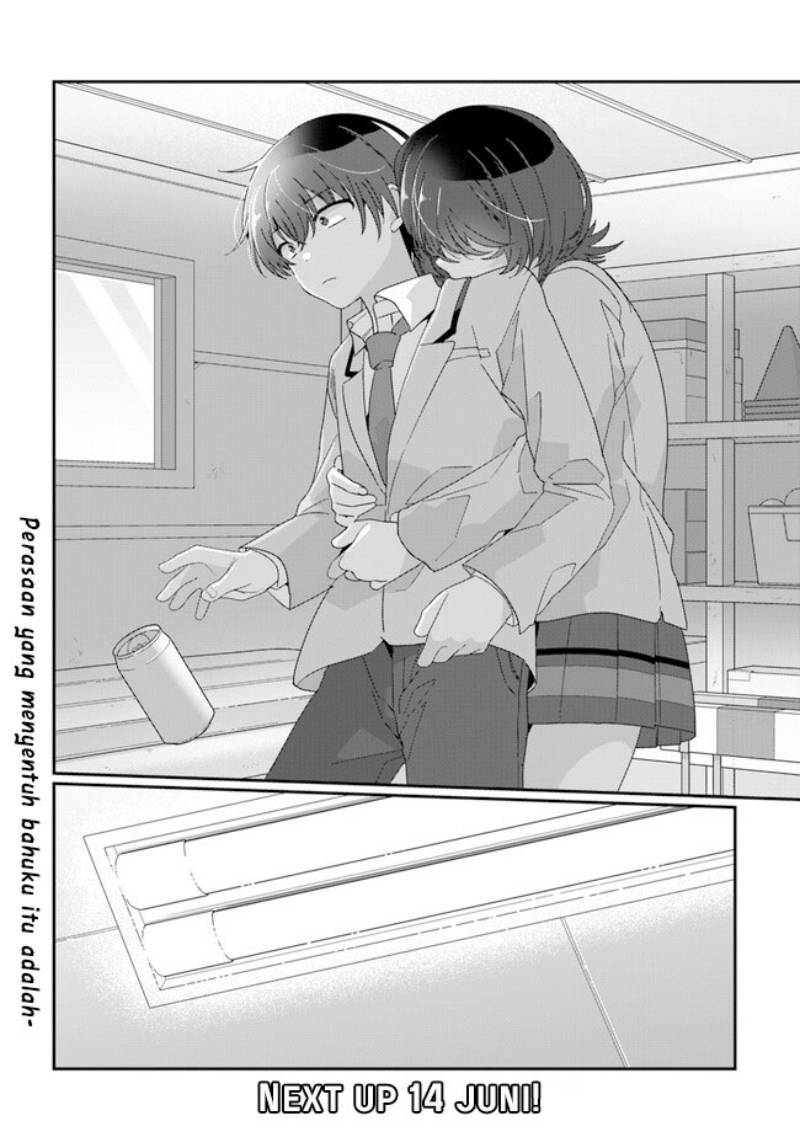 Class de 2 Banme ni Kawaii Onna no Ko to Tomodachi ni Natta Chapter 12 Image 26