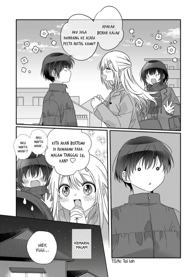 Class de 2 Banme ni Kawaii Onna no Ko to Tomodachi ni Natta Chapter 20 Image 9