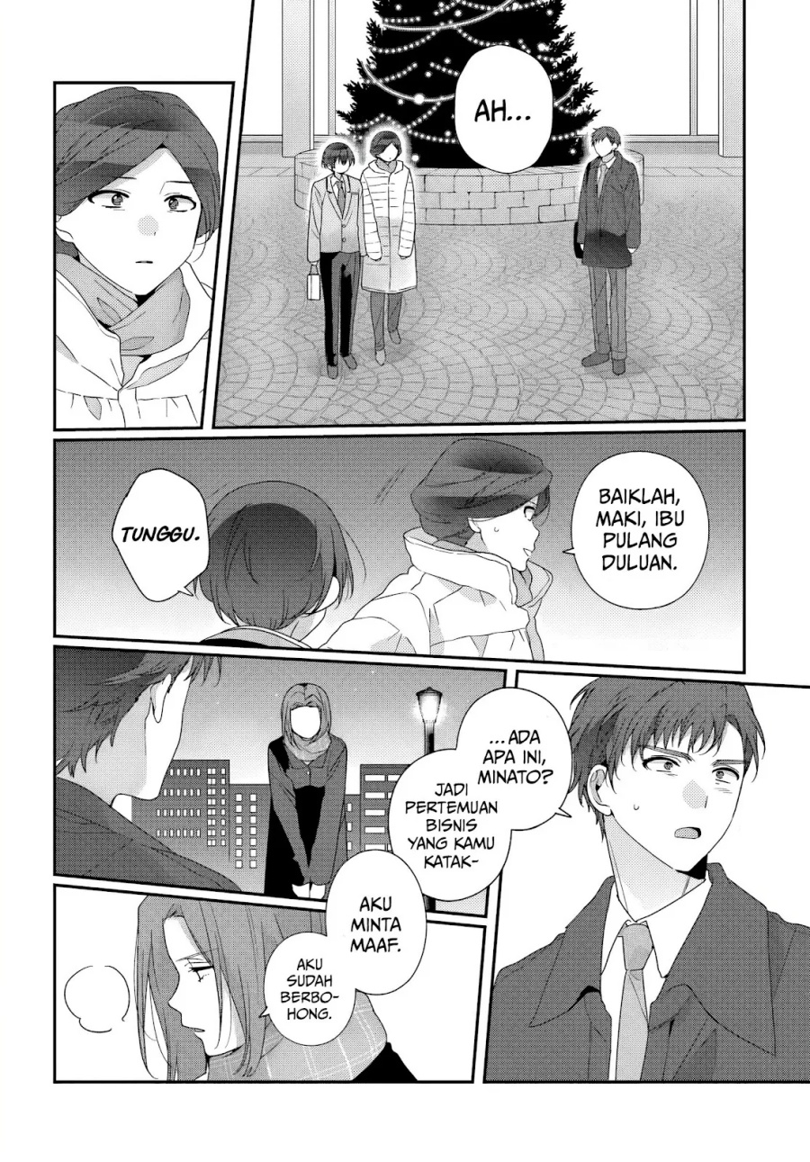 Class de 2 Banme ni Kawaii Onna no Ko to Tomodachi ni Natta Chapter 31 Image 14