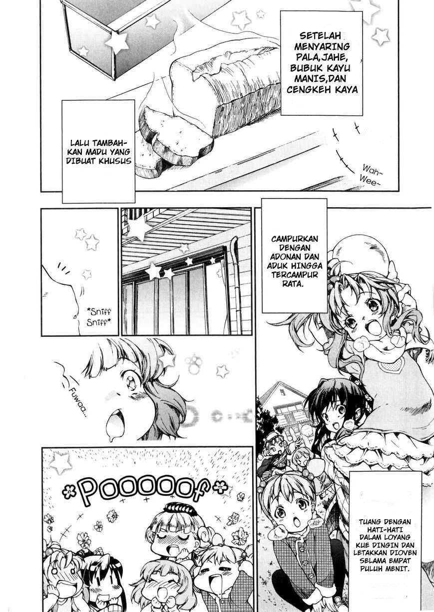 Baby Princess Chapter 06 Image 2
