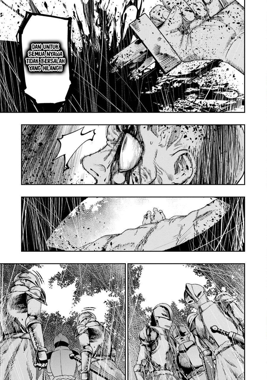 Blood-crawling Princess of a ruined Country Chapter 10 Image 27