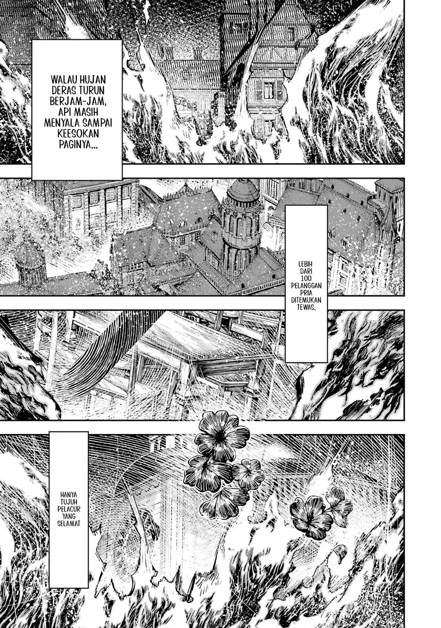 Blood-crawling Princess of a ruined Country Chapter 8 Image 31