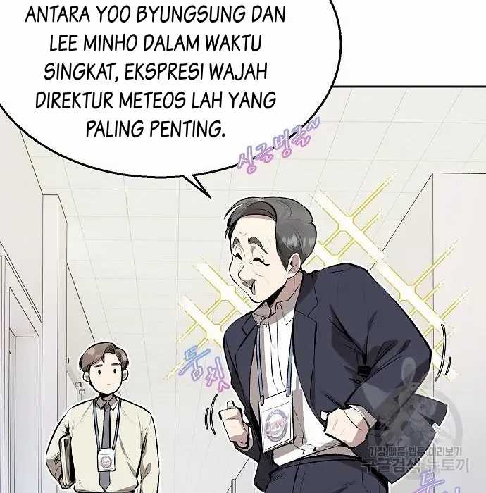 Genius Hitter Hits Fastball Chapter 03 Image 109