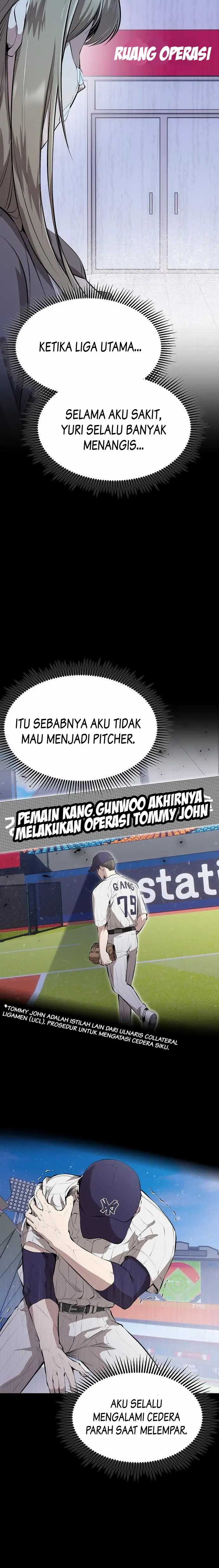 Genius Hitter Hits Fastball Chapter 04 Image 16