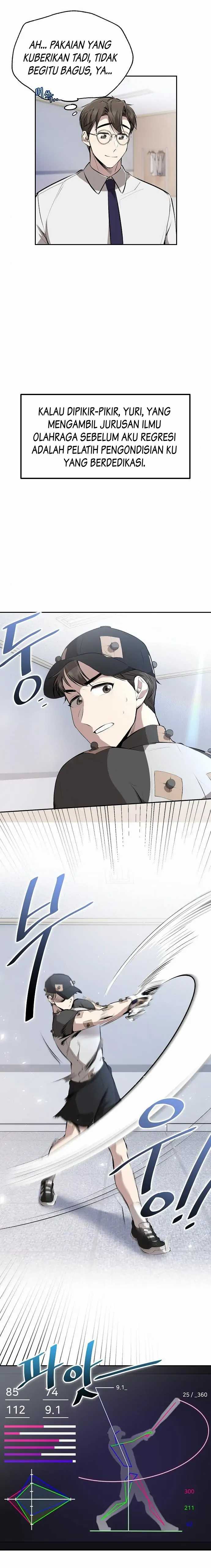 Genius Hitter Hits Fastball Chapter 04 Image 21