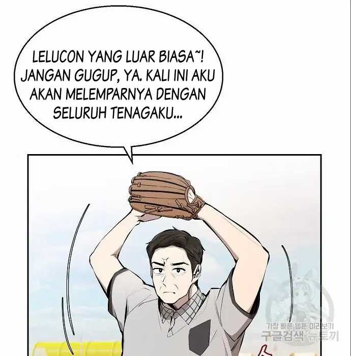 Genius Hitter Hits Fastball Chapter 05 Image 192