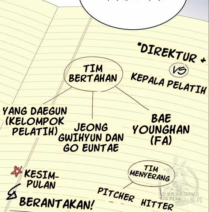 Genius Hitter Hits Fastball Chapter 06 Image 102