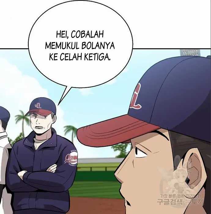 Genius Hitter Hits Fastball Chapter 06 Image 180