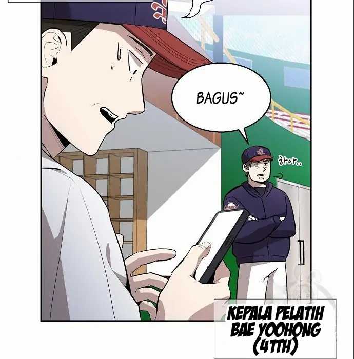 Genius Hitter Hits Fastball Chapter 06 Image 65