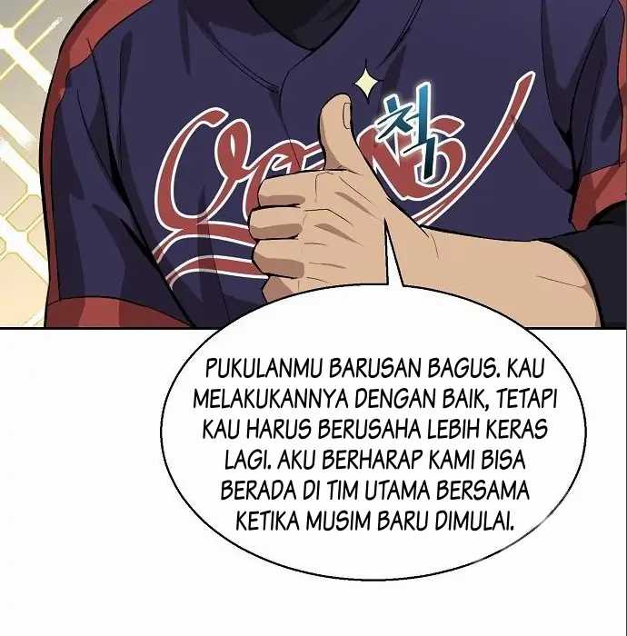 Genius Hitter Hits Fastball Chapter 06 Image 91