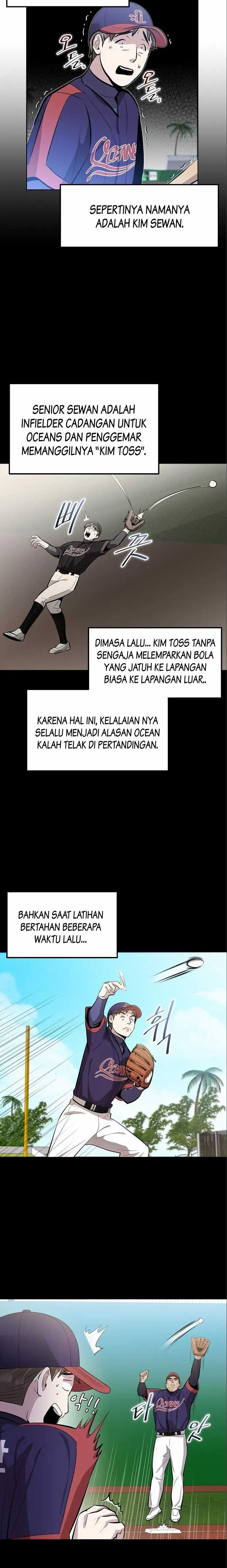 Genius Hitter Hits Fastball Chapter 07 Image 13